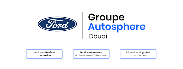 Groupe autosphere